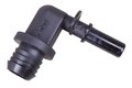 Přípojka posilovače brzd 459958