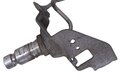 Plnicí hrdlo s plynovým potrubím CNG 5Q0201220J