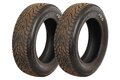 Sada dvou pneumatik ZIMNÍ 185/65 R15 88T Kormoran Snow (7mm) rok 2024