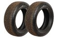 Sada dvou pneumatik CELOROČNÍ 215/60 R16 99V MATADOR Allweather EVO (6 mm) rok 2022