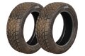 Sada 2 pneumatik ZIMNÍ 195/50 R15 82H WINDFORCE Snowblazer (7 mm) rok 2024