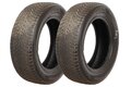 Sada dvou pneumatik - ZIMNÍ 195/65 91T NOKIAN Tyres  Snowproof 1 (5 mm) rok 2023