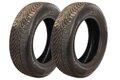 Sada 2 pneumatik ZIMNÍ 195/65 R15 91H FALKEN Eurowinter HS02 (7 mm) rok 2024