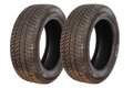 Sada dvou pneumatik ZIMNÍ 205/55 R16 91T SAVA Eskimo S3+ (7,5mm) rok 2024