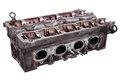Hlava motoru NFU 9636076010