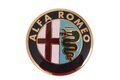 Znak kola Alfa Romeo 60 mm