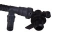 Podtlaková hadice posilovače brzd 9806350980