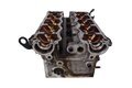 Hlava motoru NFU 9636076010