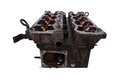 Hlava motoru NFU 9636076010