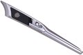Vnitřní klika předních dveří - pravá, mat. chrom + sv. šedá DS73-F22600-PD