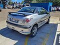 Peugeot 206 CC 2.0 100 kW