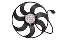 Ventilátor chlazení 5Q0121203DE