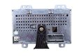 Autorádio B3 LOW CD (hliník satin) 4S61-18C815-ABUABP