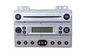 Autorádio B3 LOW CD (hliník satin) 4S61-18C815-ABUABP