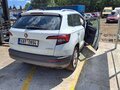 Škoda Karoq 1.5 TSI 110 kW