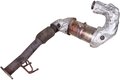 Filtr pevných částic s katalyzátorem (DPF) DS71-5H270-PD