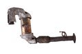 Filtr pevných částic s katalyzátorem (DPF) DS71-5H270-PD