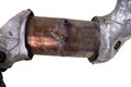 Filtr pevných částic s katalyzátorem (DPF) DS71-5H270-PD