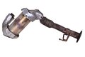 Filtr pevných částic s katalyzátorem (DPF) DS71-5H270-PD