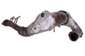 Filtr pevných částic s katalyzátorem (DPF) DS71-5H270-PD