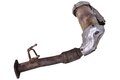 Filtr pevných částic s katalyzátorem (DPF) DS71-5H270-PD
