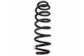 Pružina pérování zadní nápravy 3Q0511115AQ AFTERMARKET