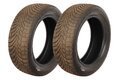 Sada 2 pneumatik ZIMNÍ 205/55 R16 91H MAXXIS Premitra Snow WP5 (7 mm) rok 2024