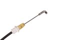 Lanko mechanismu zámku otevírání zadních dveří - 4B0839085