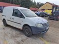 Volkswagen Caddy III 2.0 SDI 51kW