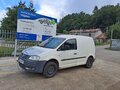 Volkswagen Caddy III 2.0 SDI 51kW
