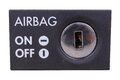 Vypínač airbagu spolujezdce 6Q0919237