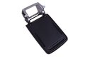 Loketní opěrka koženka (hnědá přírodní) 3G0864207AGEP