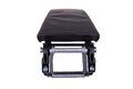 Loketní opěrka koženka (hnědá přírodní) 3G0864207AGEP