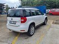 Škoda Yeti 1.4TSI 92kW