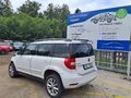 Škoda Yeti 1.4TSI 92kW