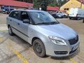 Škoda Fabia II 1.2 12V 51kW