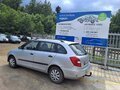 Škoda Fabia II 1.2 12V 51kW