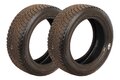 Sada dvou pneumatik - ZIMNÍ 195/55 R15 85H NOKIAN Tyres  Snowproof 1 (6 mm) rok 2024