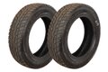 Sada dvou pneumatik ZIMNÍ 175/65 R14 82T TORQUE TQ023 (7 mm) rok 2025