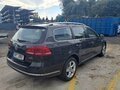 Volkswagen Passat B7 1.4TSI 110kw
