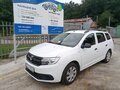 Dacia Logan II 1.0SCe 54kW