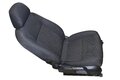 Sedadlo spolujezdce mechanické černé 1K9881405YDA