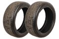 Sada dvou pneumatik - LETNÍ 215/45 R17 91Y Dunlop Sport Maxx RT2 (6 mm) rok 2022