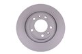 Brzdový kotouč zadní
