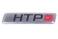 Nápis HTP 5J0853687E