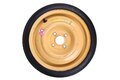 Dojezdové kolo D14 (4Tx14, 115/70D14 4X100)