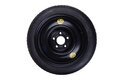 Dojezdové kolo D15 (4TX15 ET30 125/80)