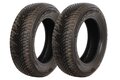 Sada 2 pneumatik CELOROČNÍ 195/65 R15 91H KUMHO Solus 4S HA32 (6,5 mm) rok 2023