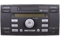 Autorádio RADIO/CASSETTE 5000C 6S61-18K876-BB