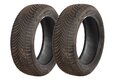 Sada dvou pneumatik CELOROČNÍ 195/55 R16 87V KLEBER Quadraxer allseason 3 (7 mm) rok 2025
